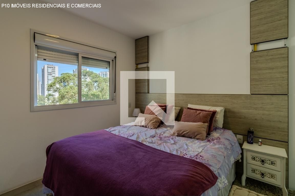 Apartamento à venda com 4 quartos, 133m² - Foto 11