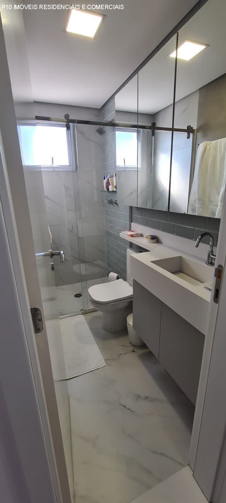 Apartamento à venda com 3 quartos, 84m² - Foto 13