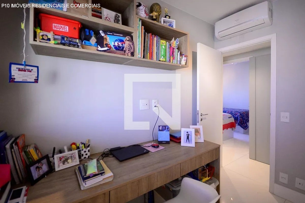 Apartamento à venda com 3 quartos, 106m² - Foto 15