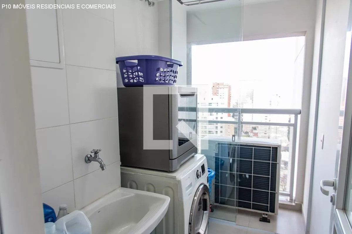 Apartamento à venda com 3 quartos, 130m² - Foto 19