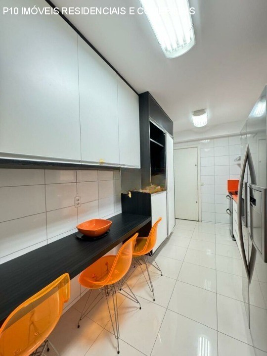 Apartamento à venda com 3 quartos, 163m² - Foto 16