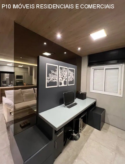 Apartamento à venda com 2 quartos, 72m² - Foto 10