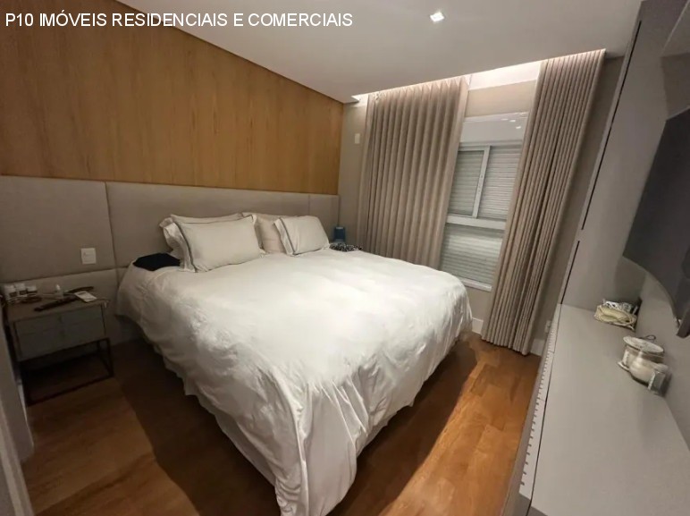 Cobertura à venda com 3 quartos, 230m² - Foto 12