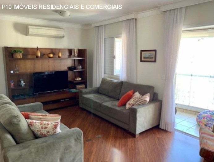 Apartamento à venda com 2 quartos, 96m² - Foto 2