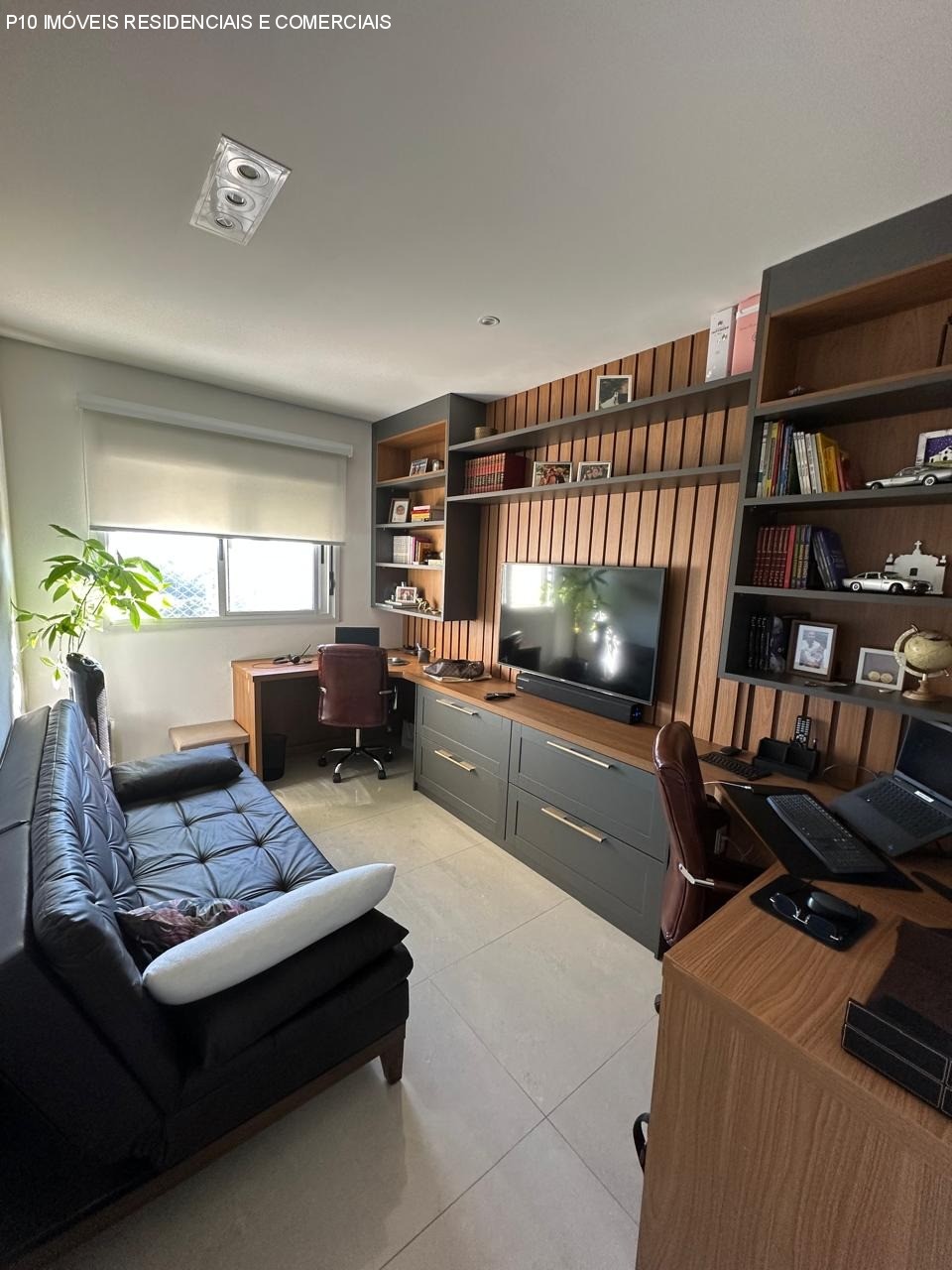 Apartamento à venda com 4 quartos, 195m² - Foto 8