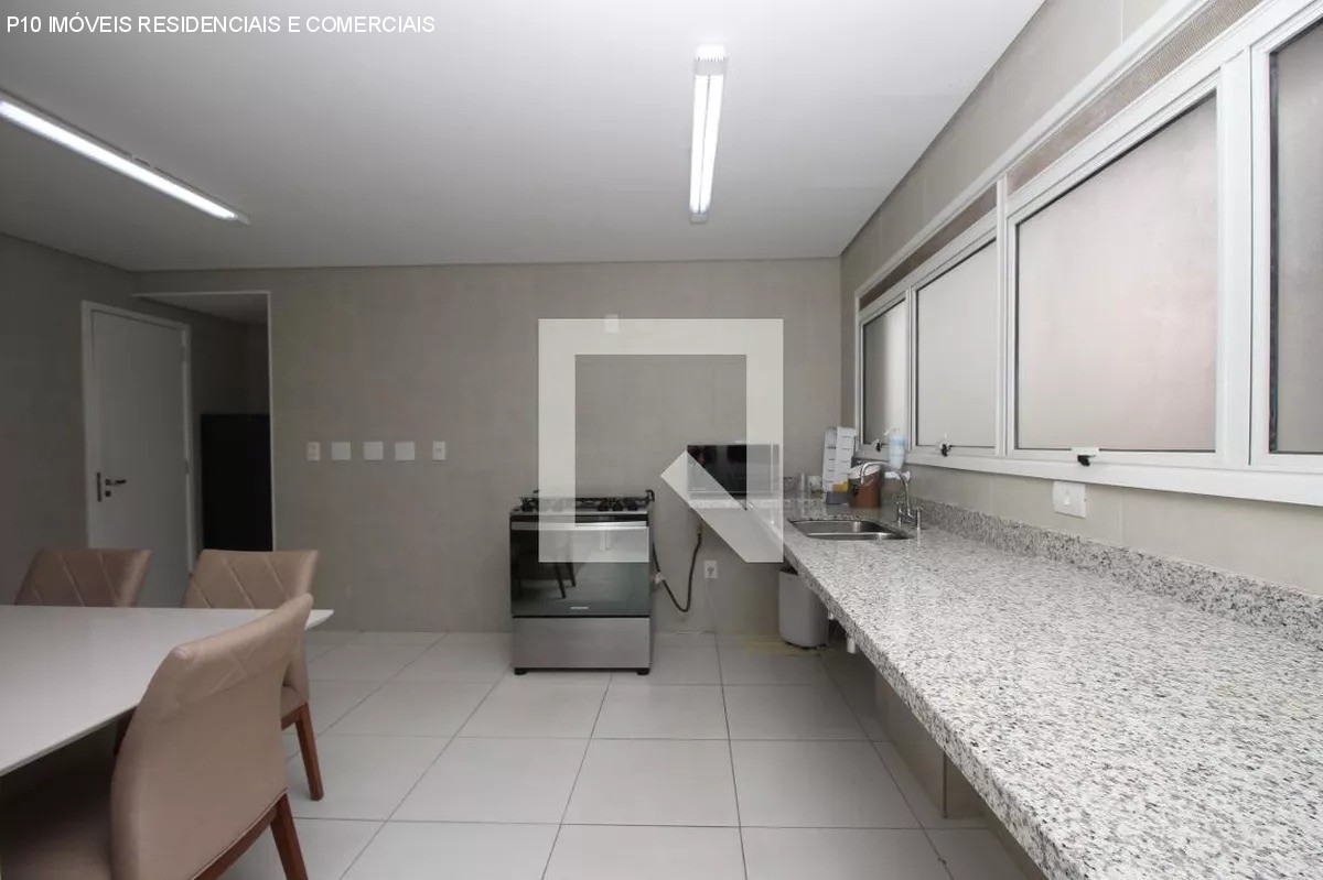 Apartamento à venda com 4 quartos, 238m² - Foto 12