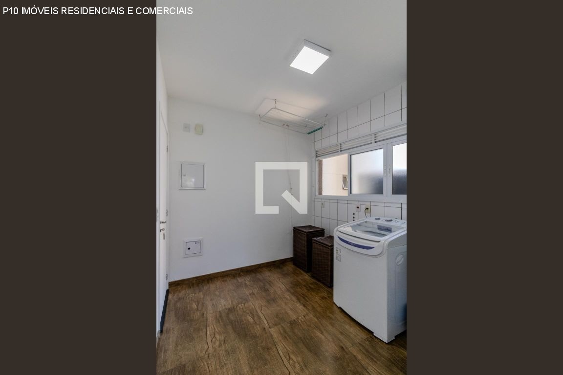 Apartamento à venda com 4 quartos, 133m² - Foto 32