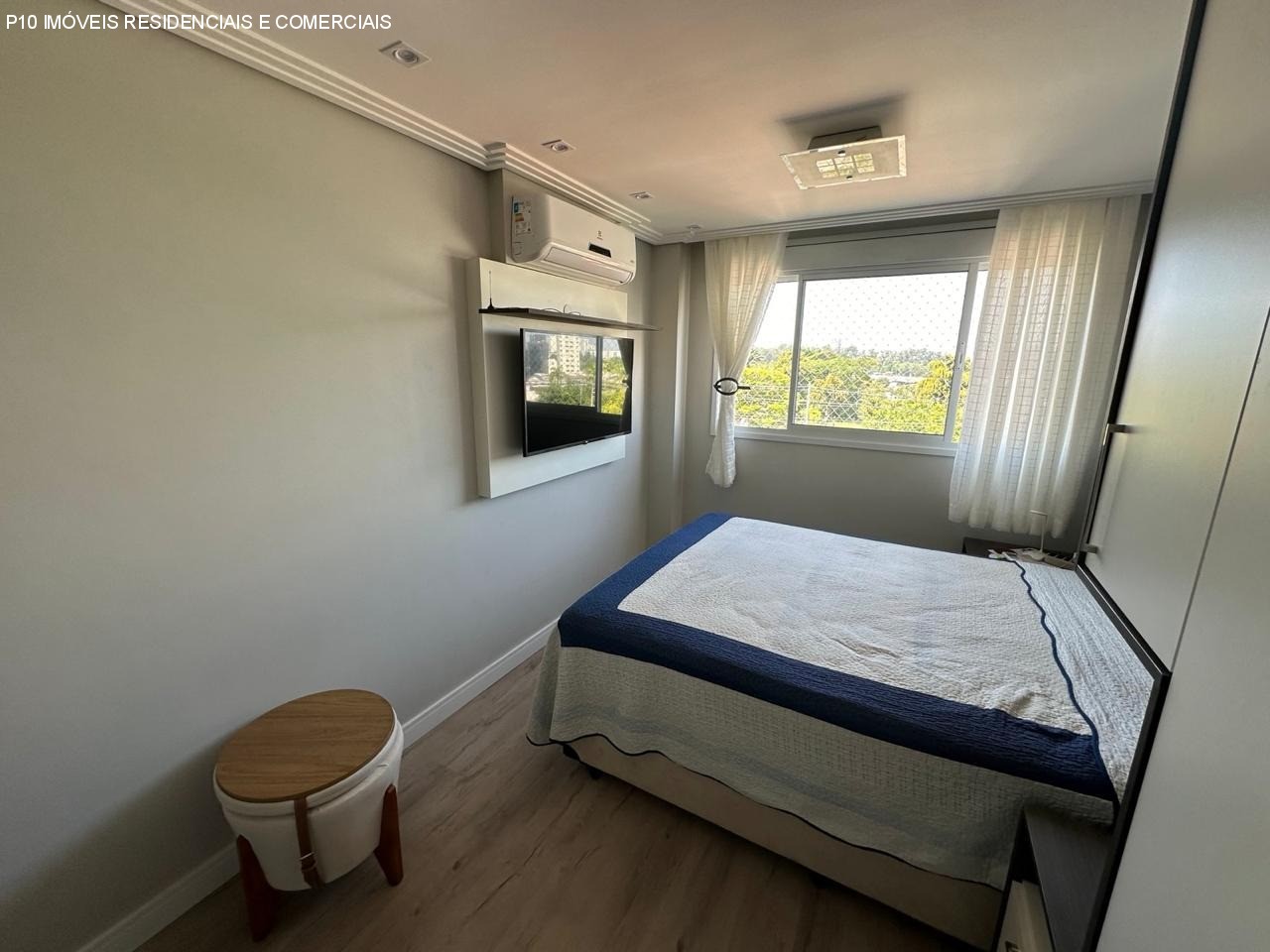 Apartamento à venda com 3 quartos, 83m² - Foto 9