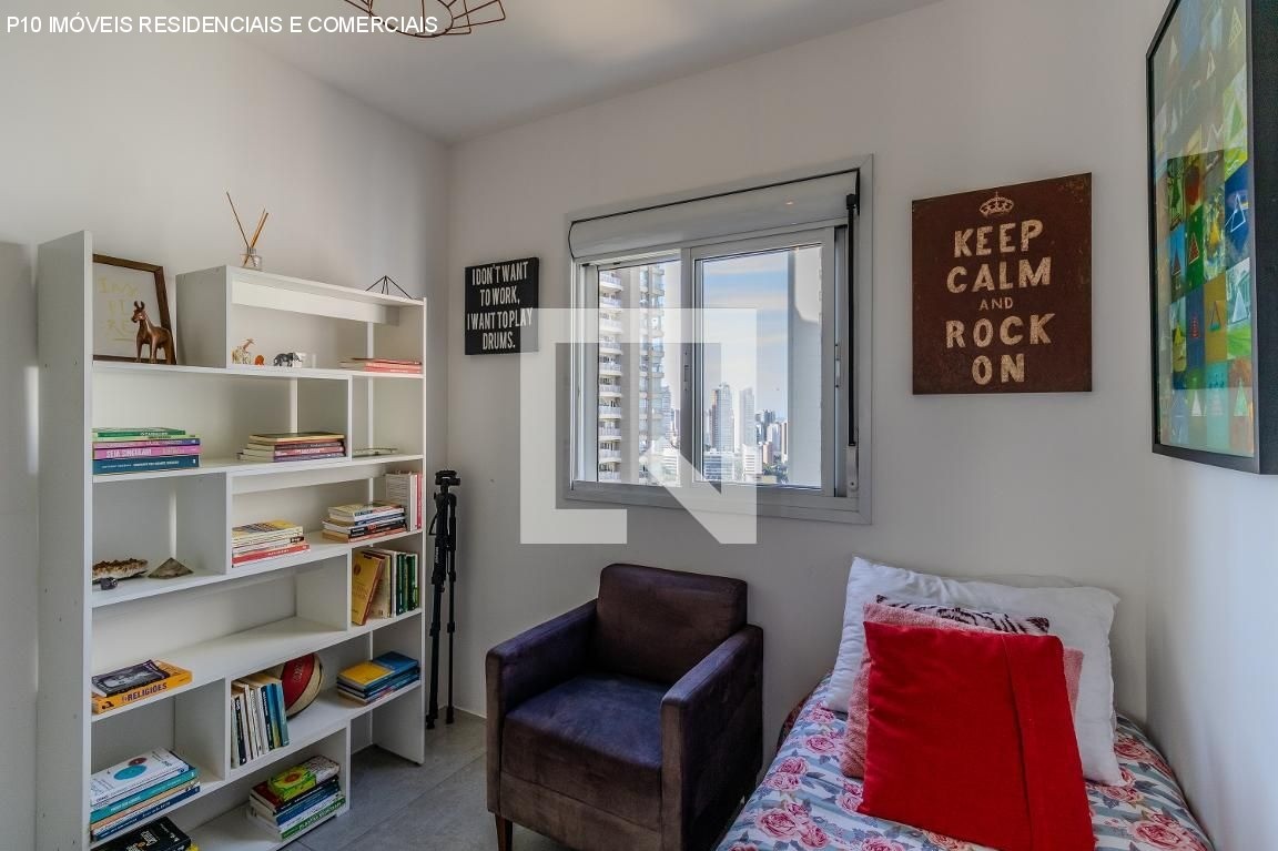 Apartamento à venda com 4 quartos, 133m² - Foto 16