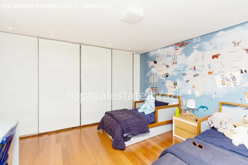 Apartamento à venda com 4 quartos, 440m² - Foto 24