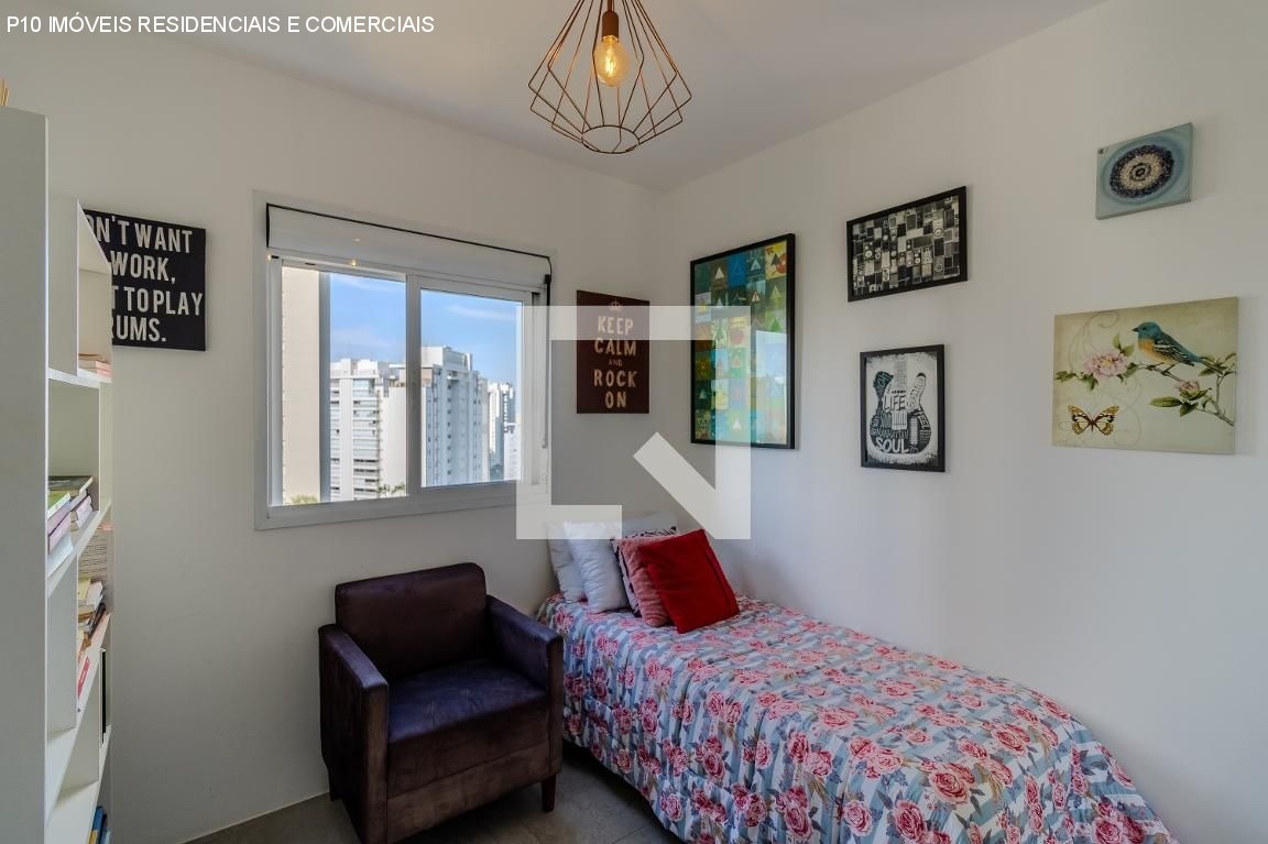 Apartamento à venda com 4 quartos, 133m² - Foto 14