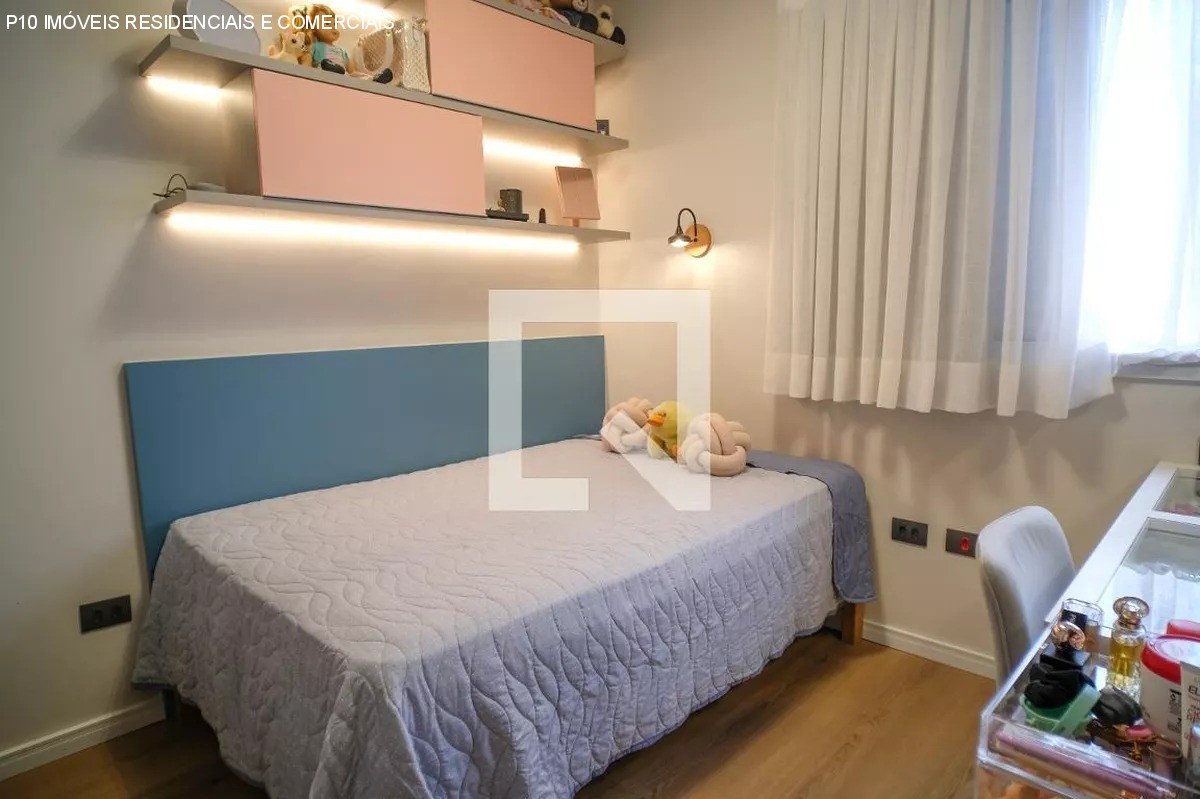 Apartamento à venda com 3 quartos, 92m² - Foto 11