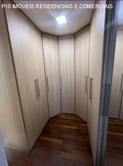 Apartamento à venda com 4 quartos, 186m² - Foto 10