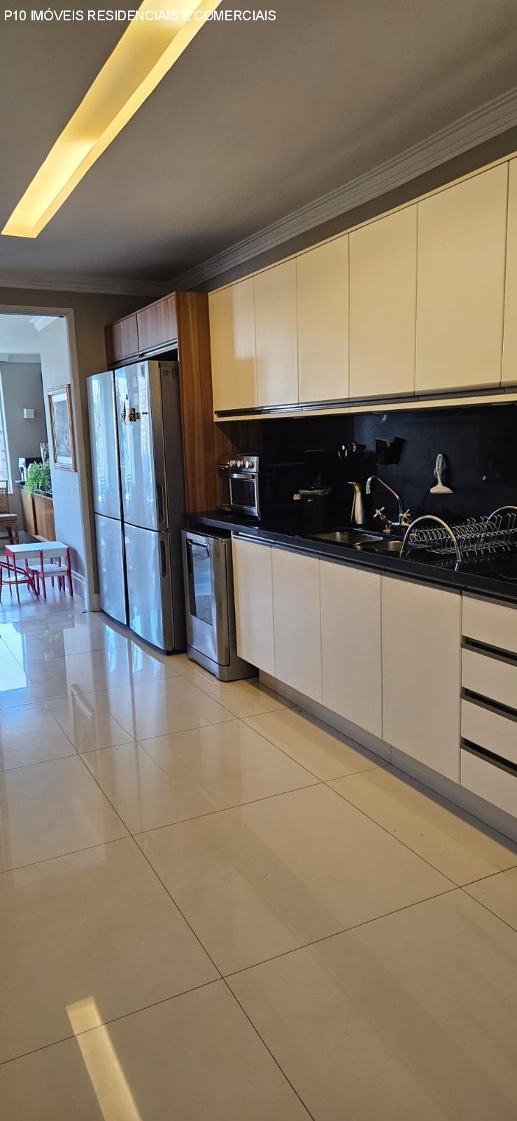 Apartamento à venda com 4 quartos, 281m² - Foto 36