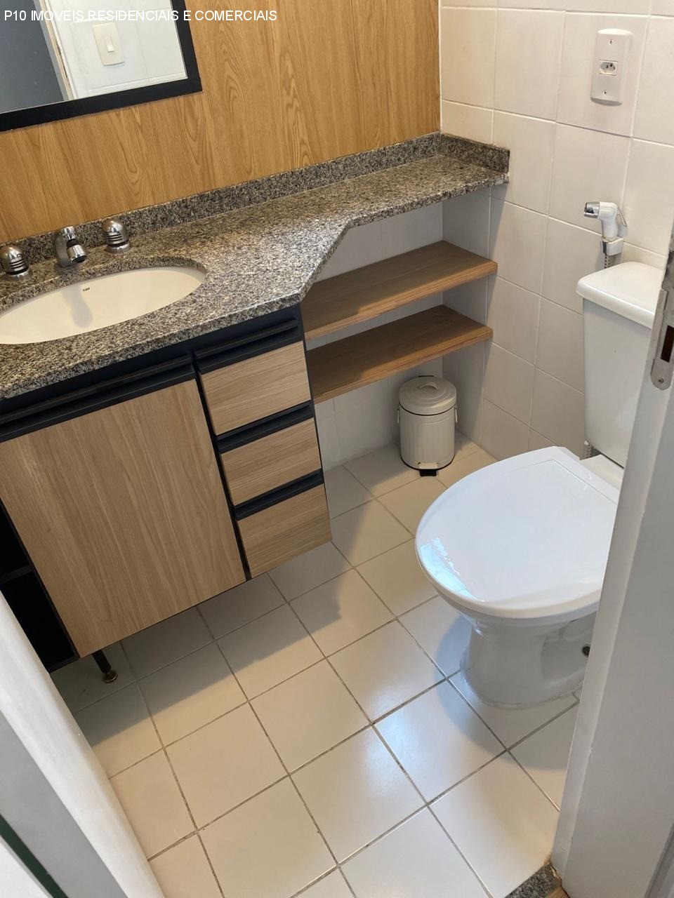 Apartamento à venda com 2 quartos, 55m² - Foto 21