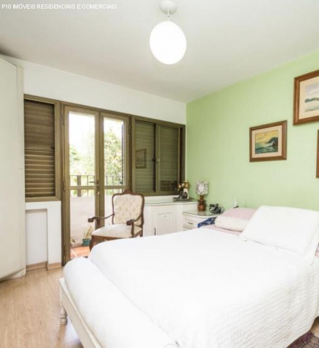 Apartamento à venda com 4 quartos, 280m² - Foto 7