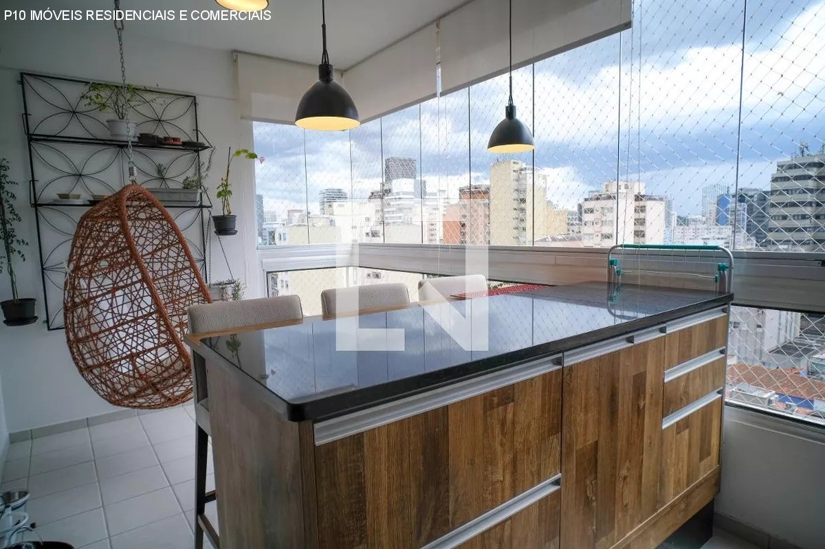 Apartamento à venda com 3 quartos, 92m² - Foto 1