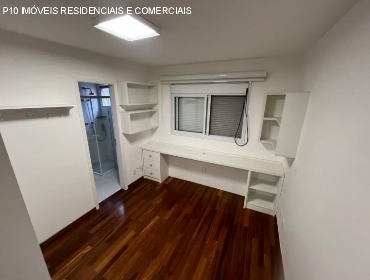 Apartamento à venda com 4 quartos, 186m² - Foto 9