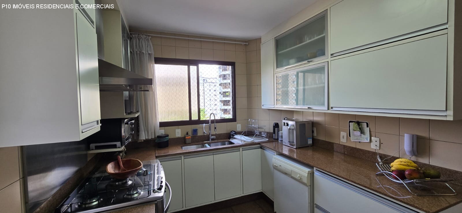 Apartamento à venda com 3 quartos, 250m² - Foto 18