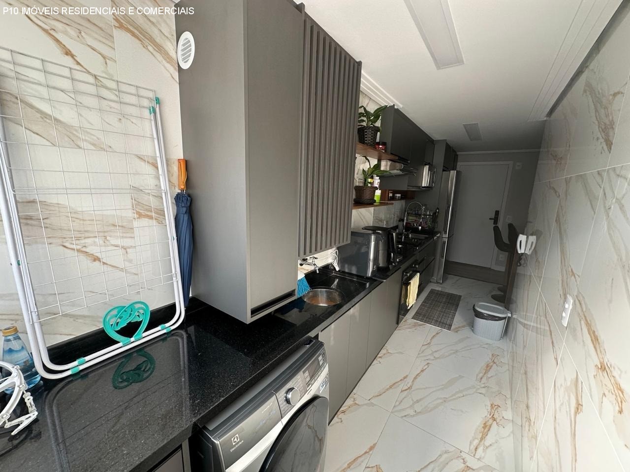 Apartamento à venda com 3 quartos, 83m² - Foto 16