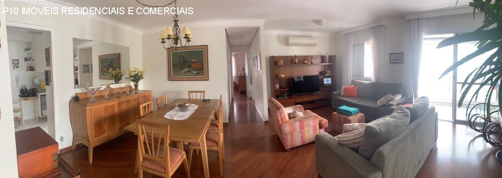 Apartamento à venda com 2 quartos, 96m² - Foto 13