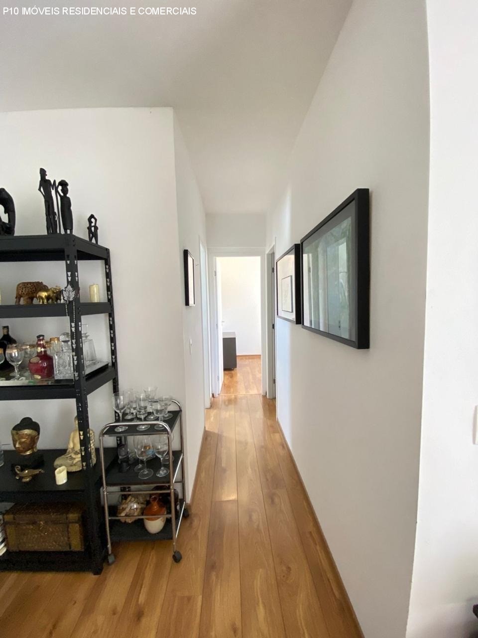 Apartamento à venda com 2 quartos, 55m² - Foto 6