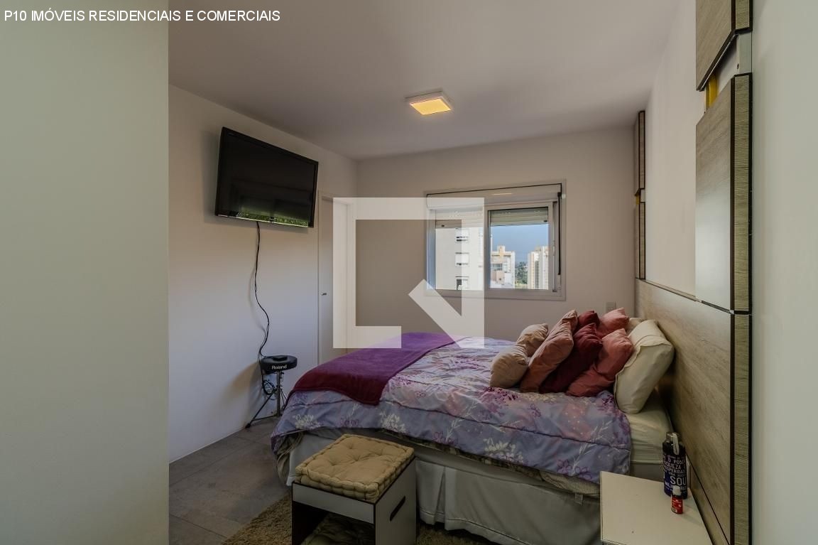 Apartamento à venda com 4 quartos, 133m² - Foto 13