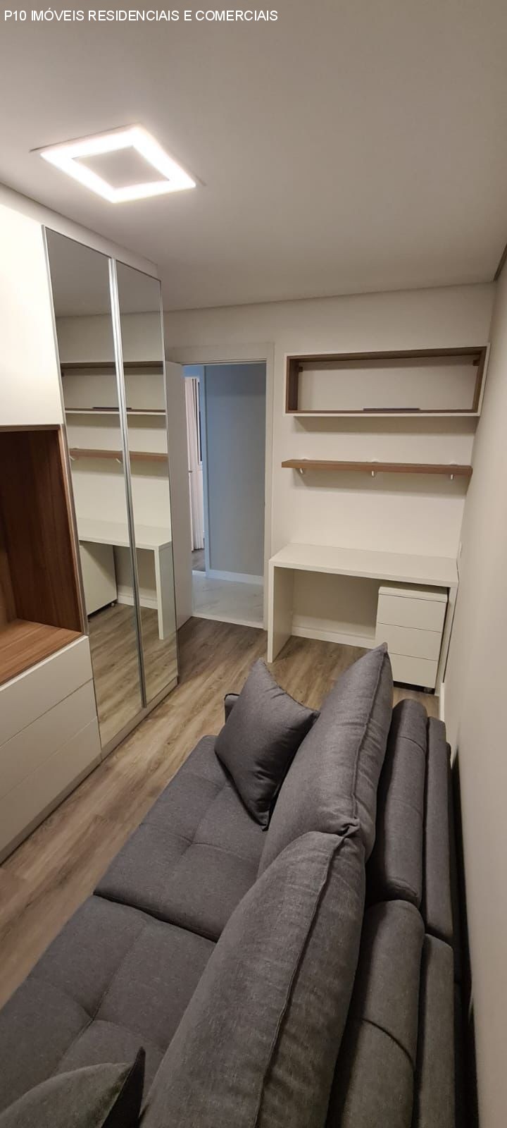 Apartamento à venda com 3 quartos, 84m² - Foto 9