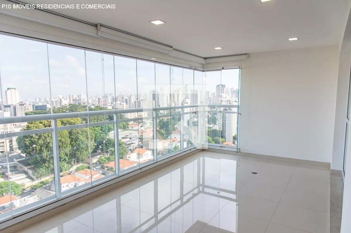 Apartamento à venda com 3 quartos, 130m² - Foto 3