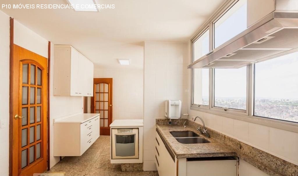 Apartamento à venda com 4 quartos, 160m² - Foto 6