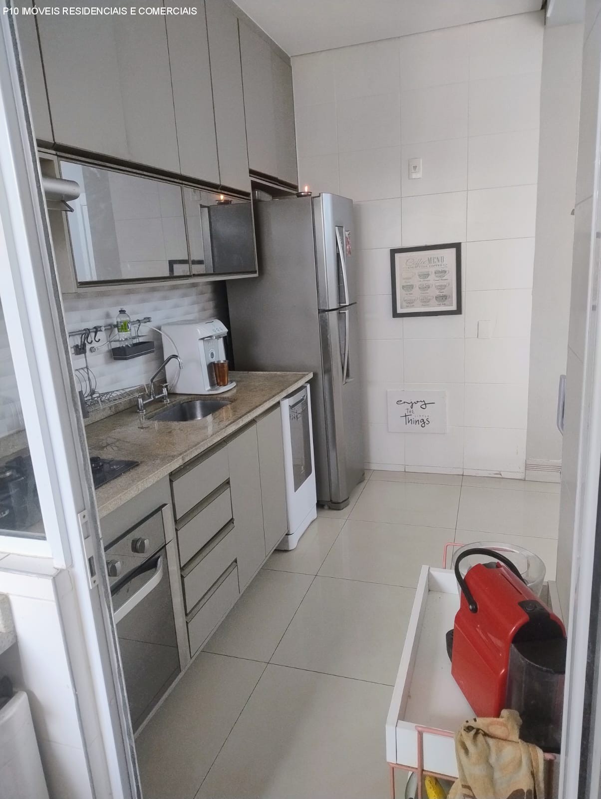 Apartamento à venda com 2 quartos, 86m² - Foto 11