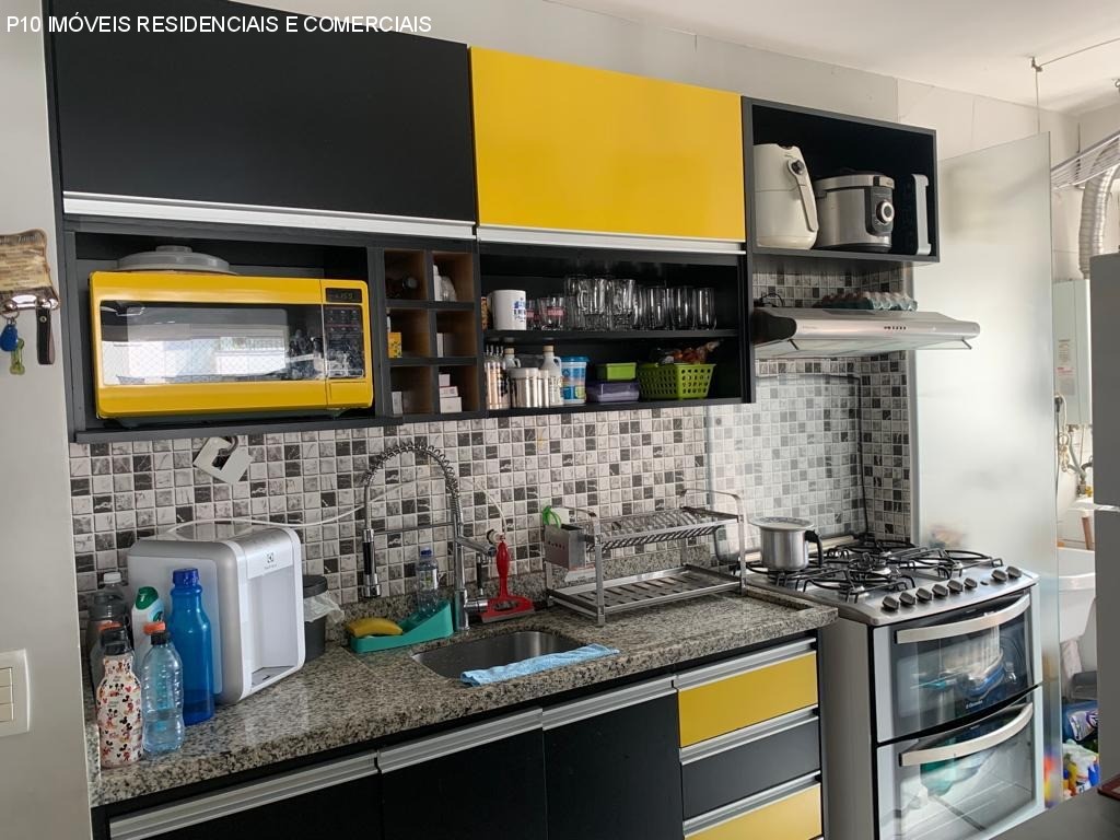 Apartamento à venda com 3 quartos, 70m² - Foto 10