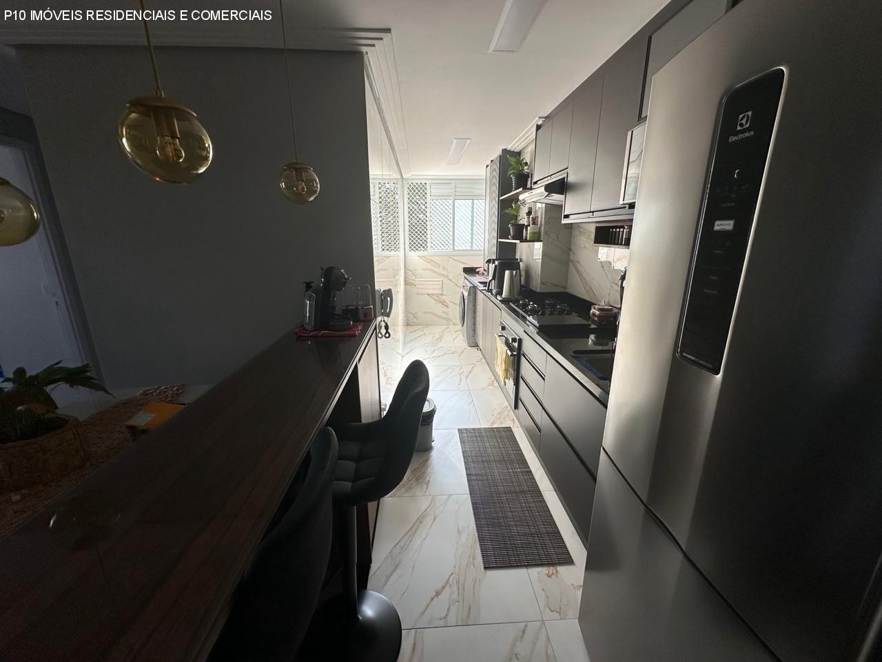 Apartamento à venda com 3 quartos, 83m² - Foto 7