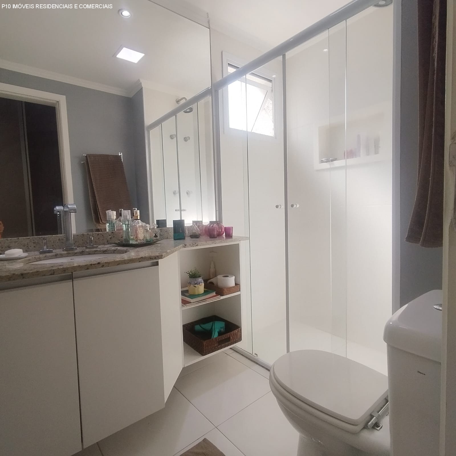 Apartamento à venda com 3 quartos, 84m² - Foto 21