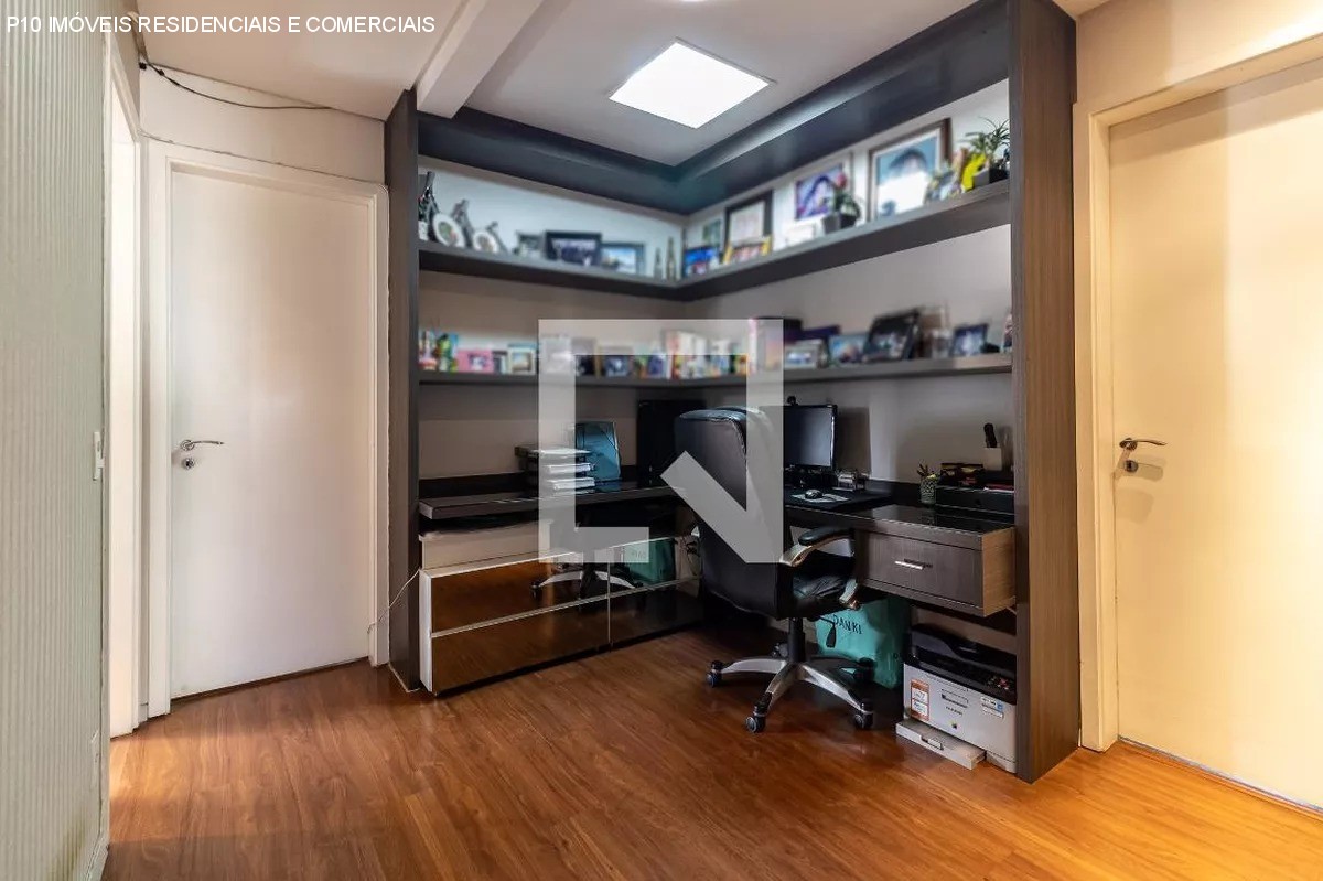 Apartamento à venda com 3 quartos, 213m² - Foto 30