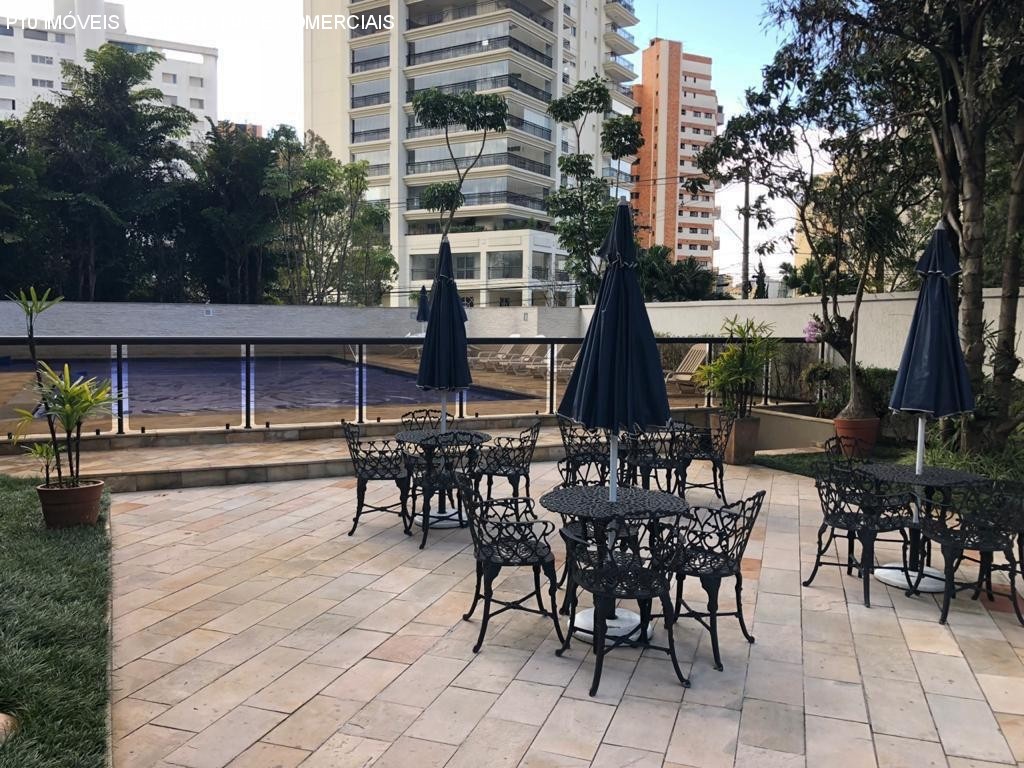 Apartamento à venda com 4 quartos, 228m² - Foto 36