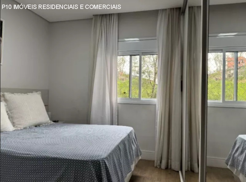 Apartamento à venda com 2 quartos, 77m² - Foto 6