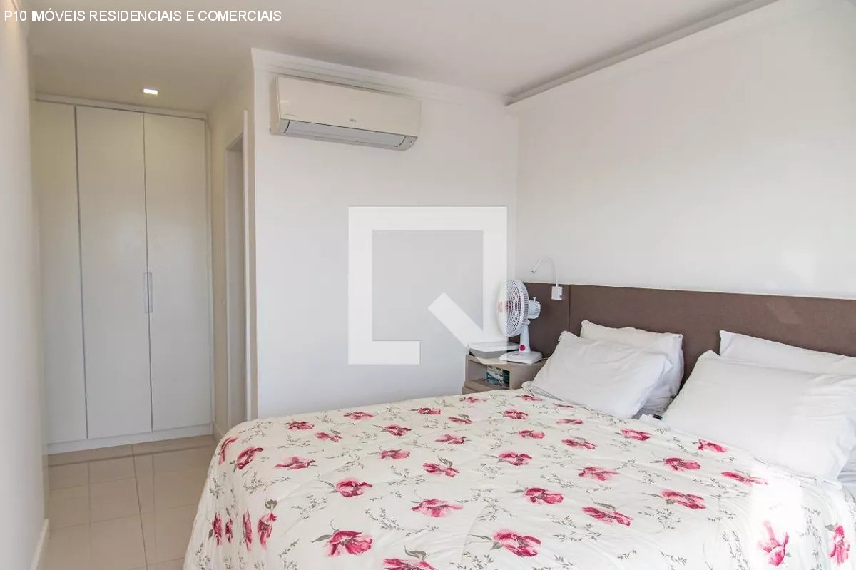 Apartamento à venda com 3 quartos, 130m² - Foto 13