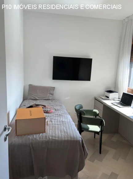 Apartamento à venda com 3 quartos, 146m² - Foto 15