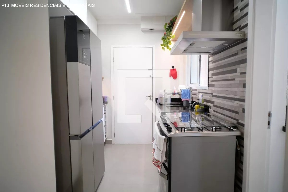 Apartamento à venda com 3 quartos, 92m² - Foto 9