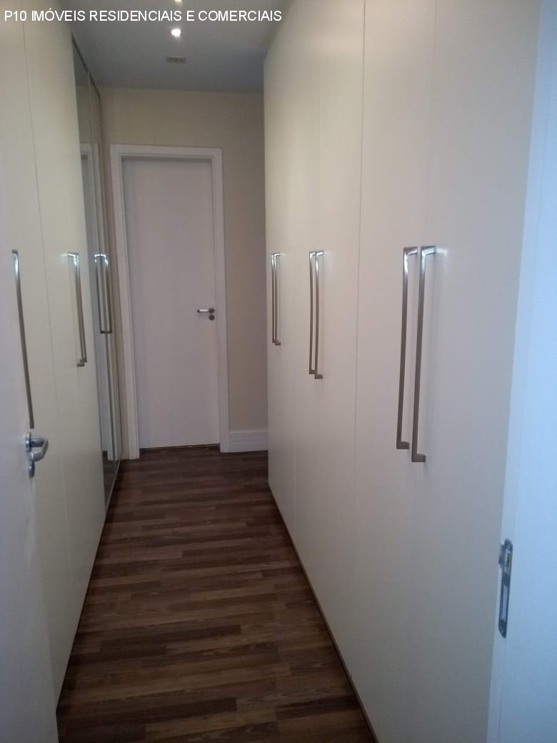 Apartamento à venda com 3 quartos, 170m² - Foto 5