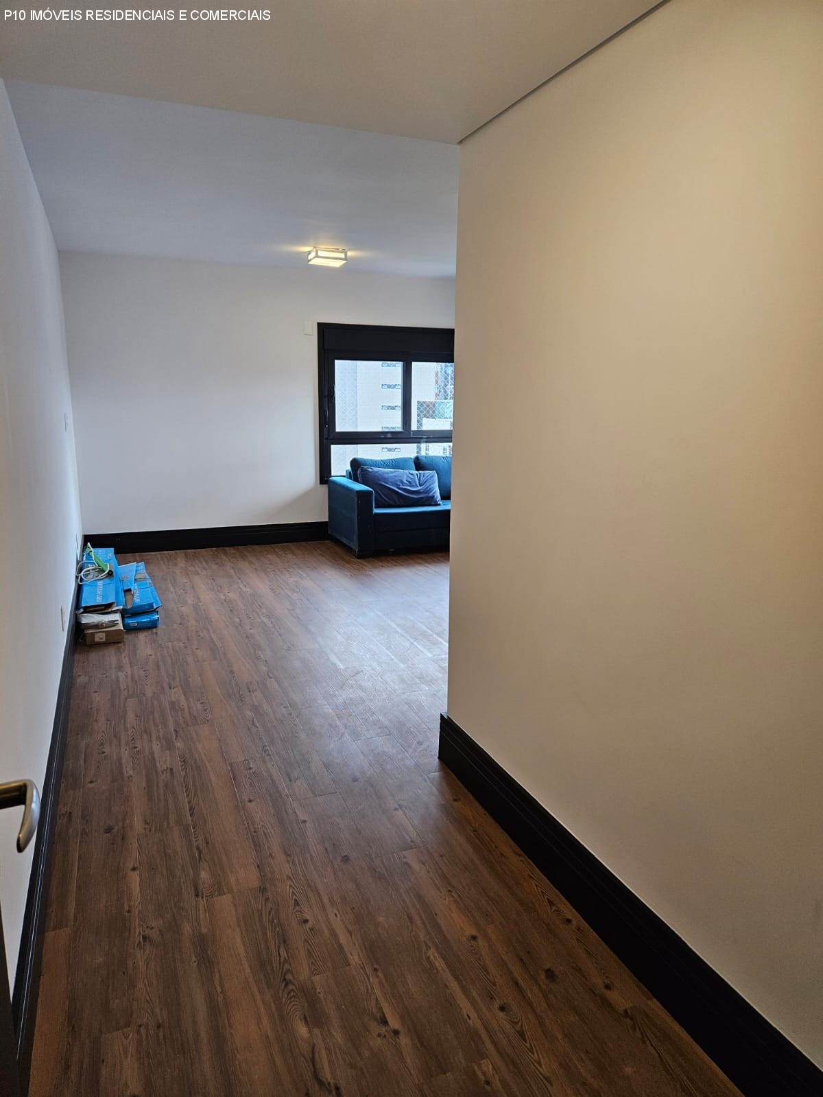 Apartamento à venda com 3 quartos, 163m² - Foto 20