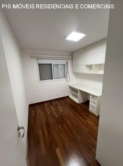 Apartamento à venda com 4 quartos, 186m² - Foto 8