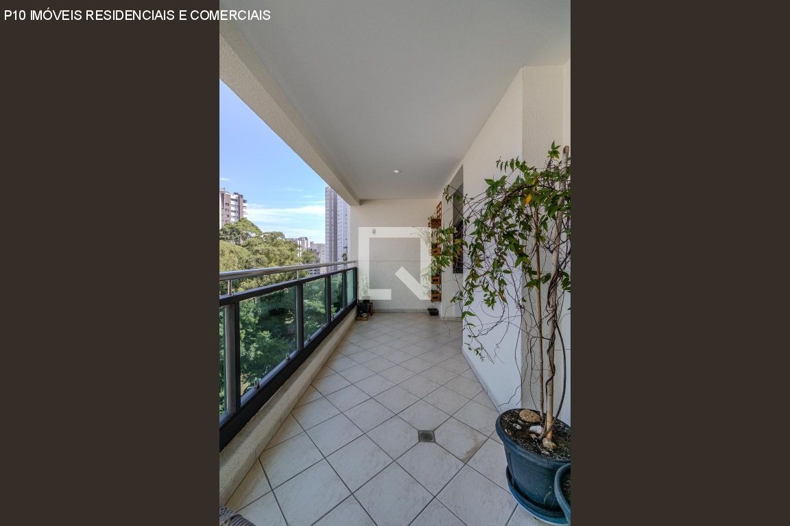 Apartamento à venda com 4 quartos, 133m² - Foto 29