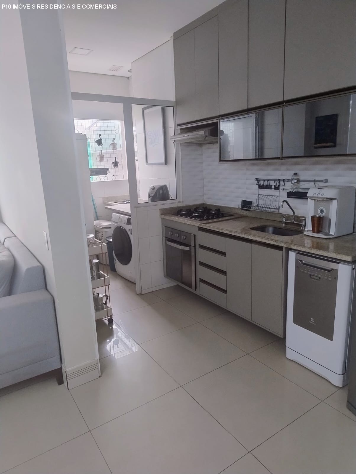 Apartamento à venda com 2 quartos, 86m² - Foto 10