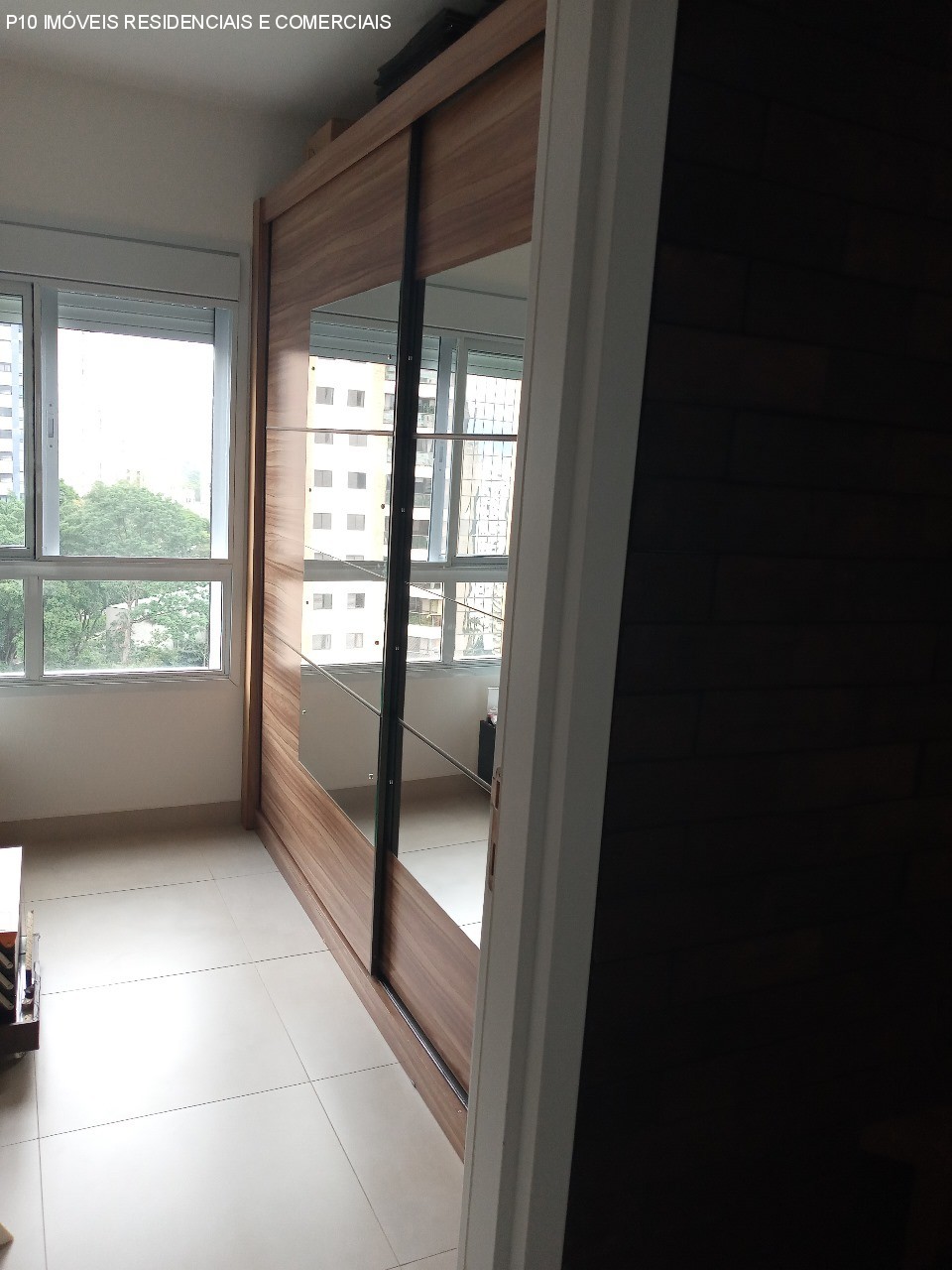 Apartamento à venda com 2 quartos, 58m² - Foto 9