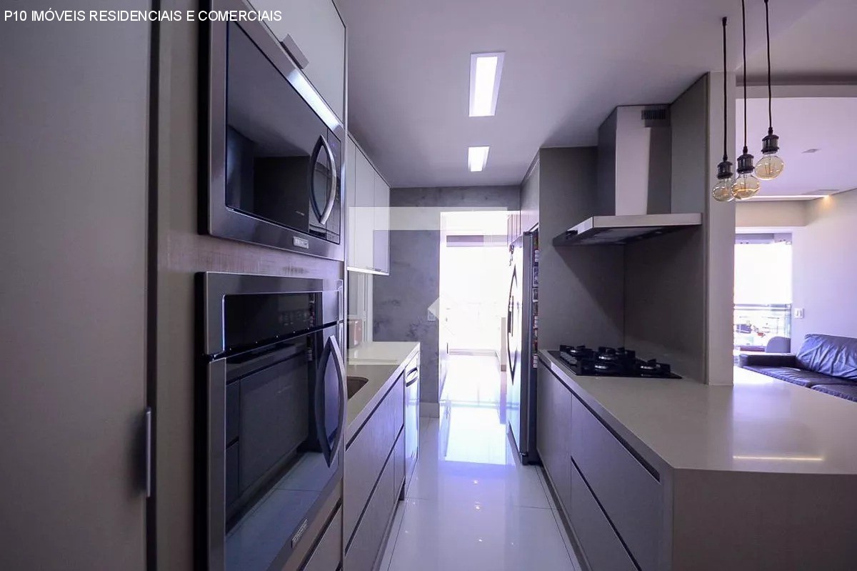 Apartamento à venda com 3 quartos, 106m² - Foto 10