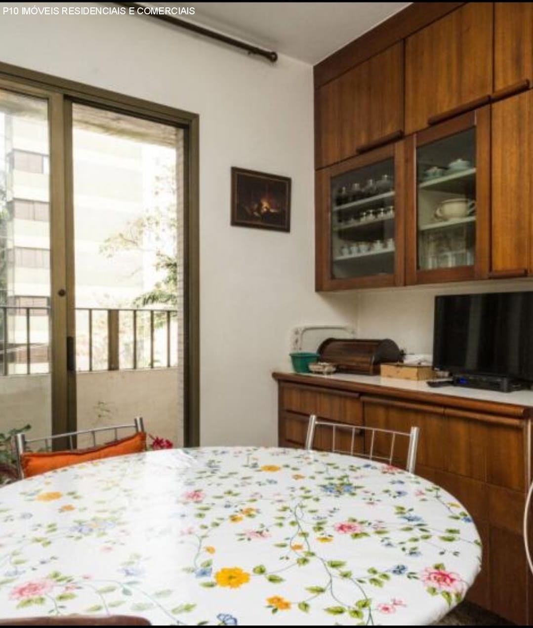 Apartamento à venda com 4 quartos, 280m² - Foto 10