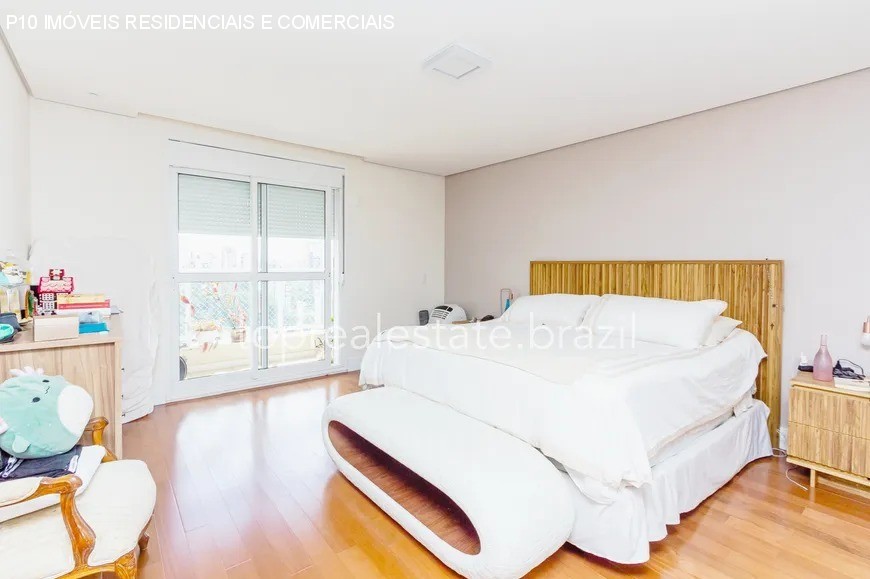 Apartamento à venda com 4 quartos, 440m² - Foto 26