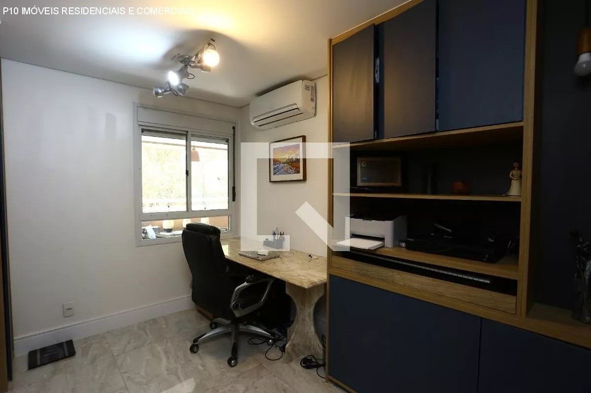 Apartamento à venda com 4 quartos, 141m² - Foto 20